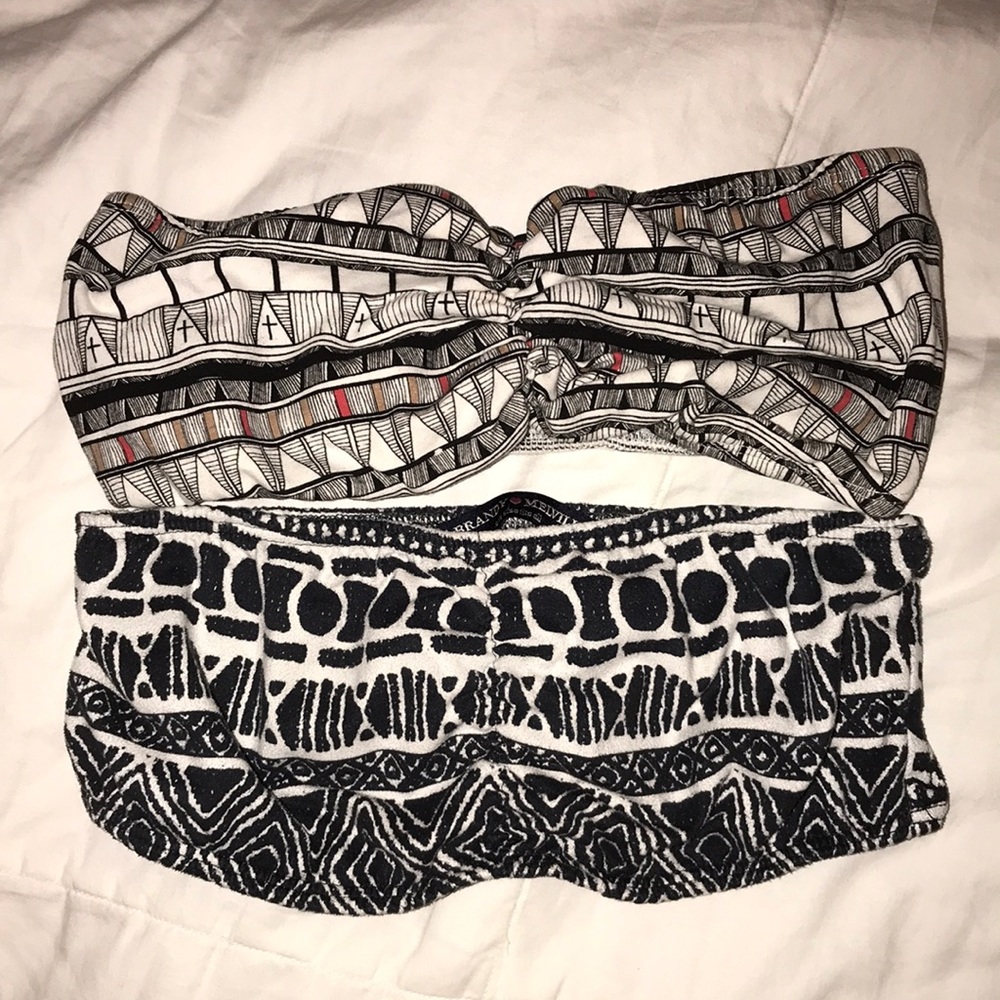 NWOT Brandy Melville bandeu only brandy Melville pictured for sale